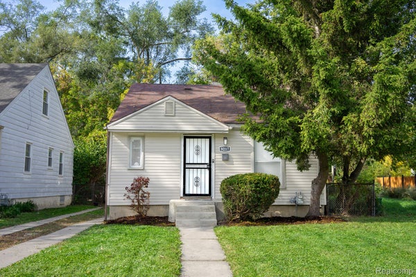 9217 AUBURN ST, DETROIT, MI 48228 - Image d6ea122d3da68e4641793dcb7394e47d/3096421306