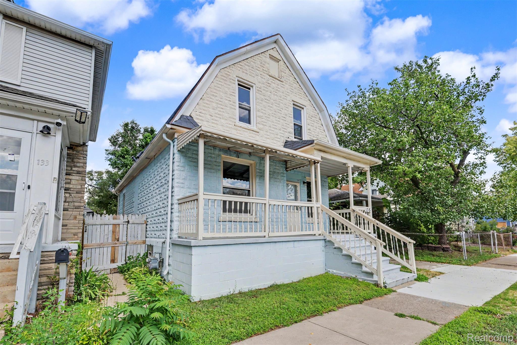 135 Batavia Street