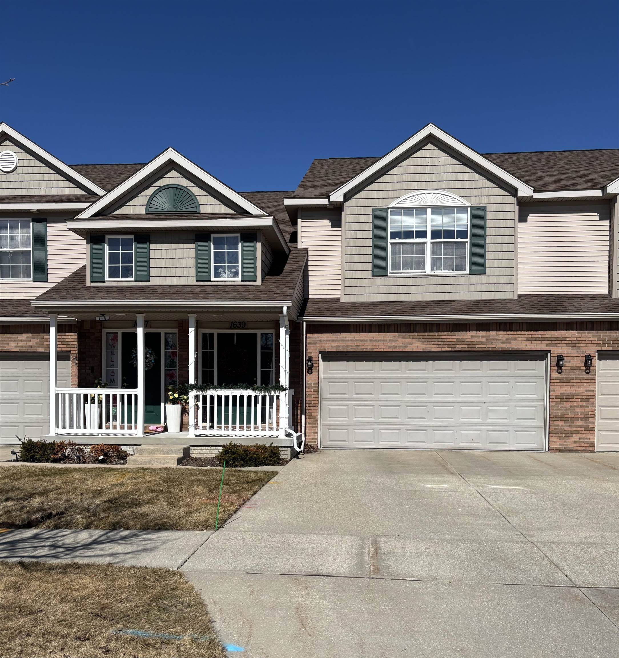 1639 Chippewa Way
