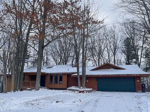 4660 Paper Birch Lane Unknown MI 49686
