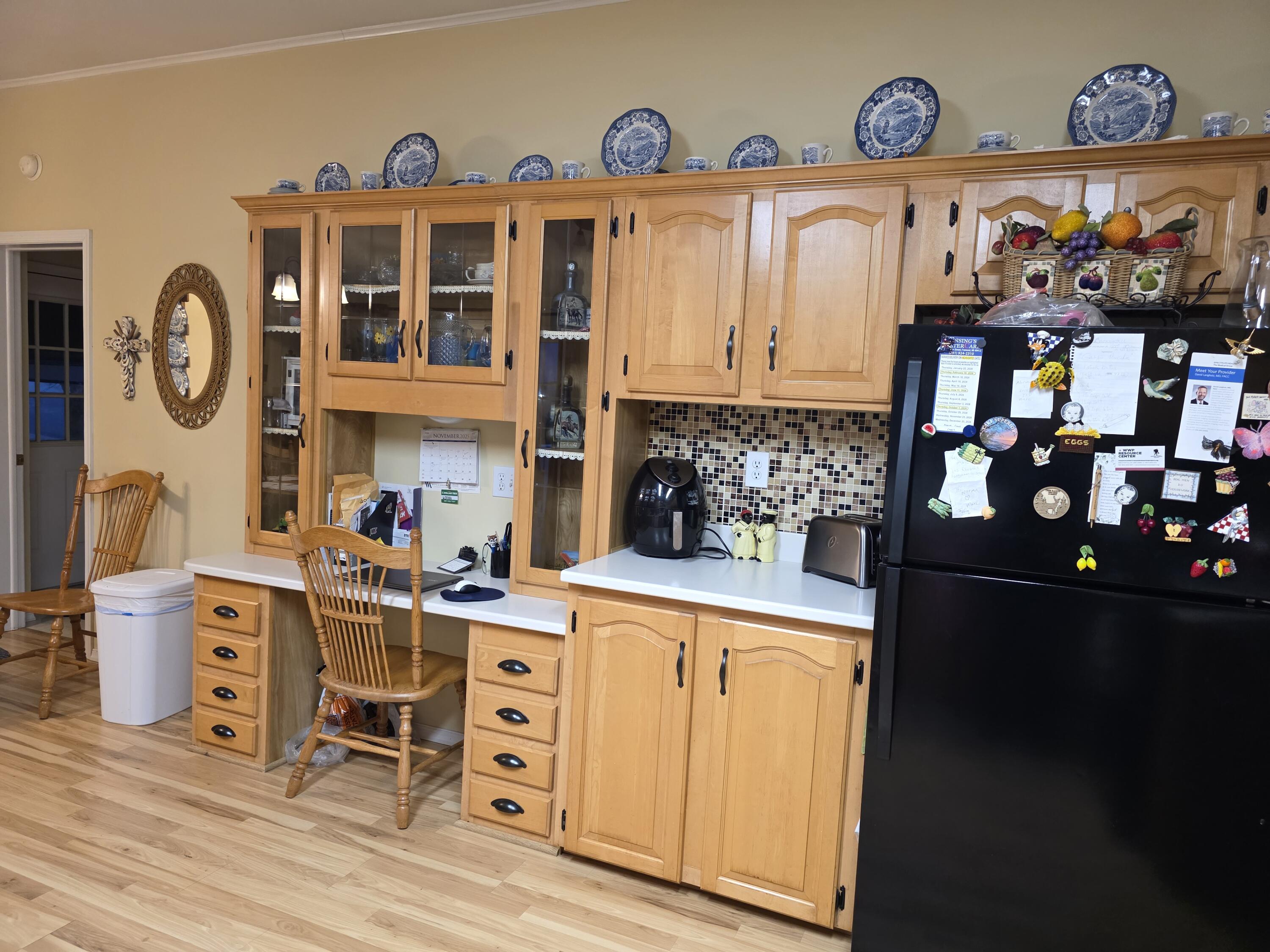 1302 Country View Lane