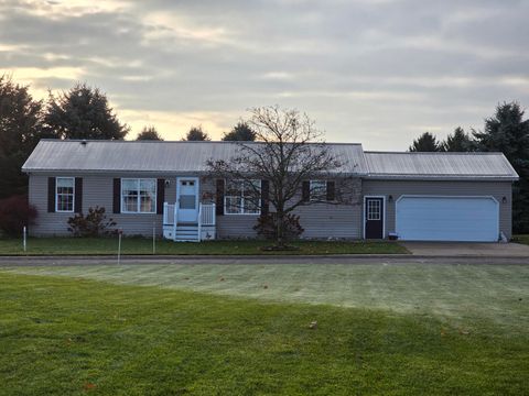 1302 Country View Lane Fremont City MI 49412