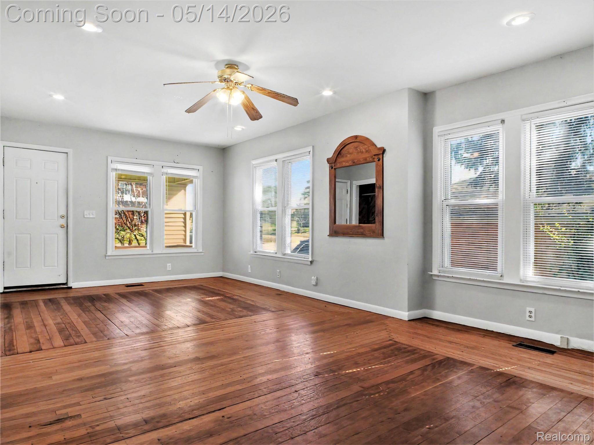 8089 Miller Road