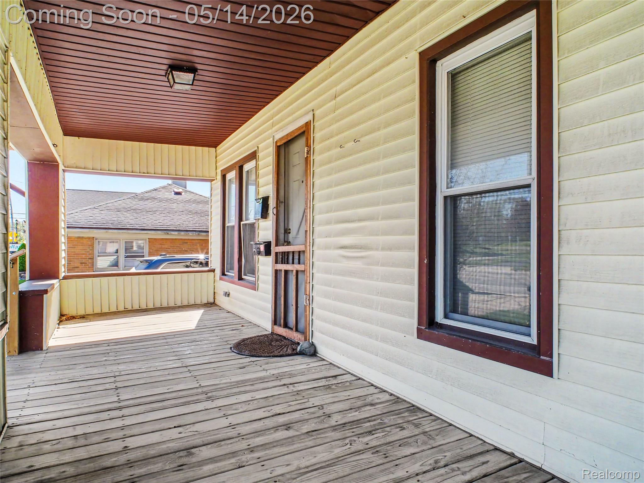 8089 Miller Road