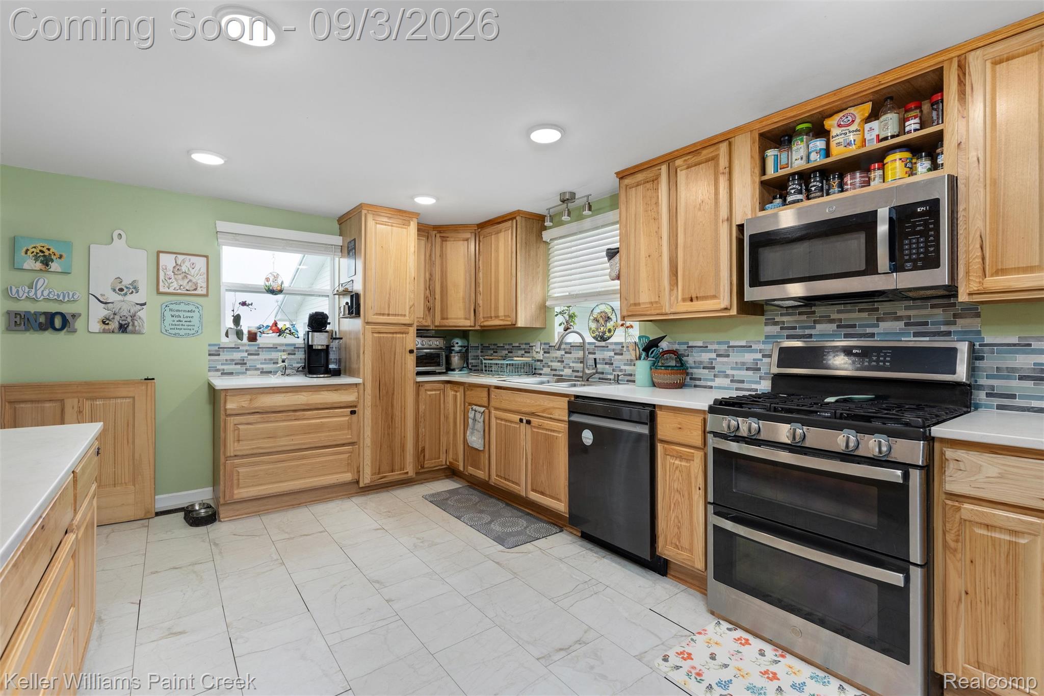 8950 Fowlerville Road N
