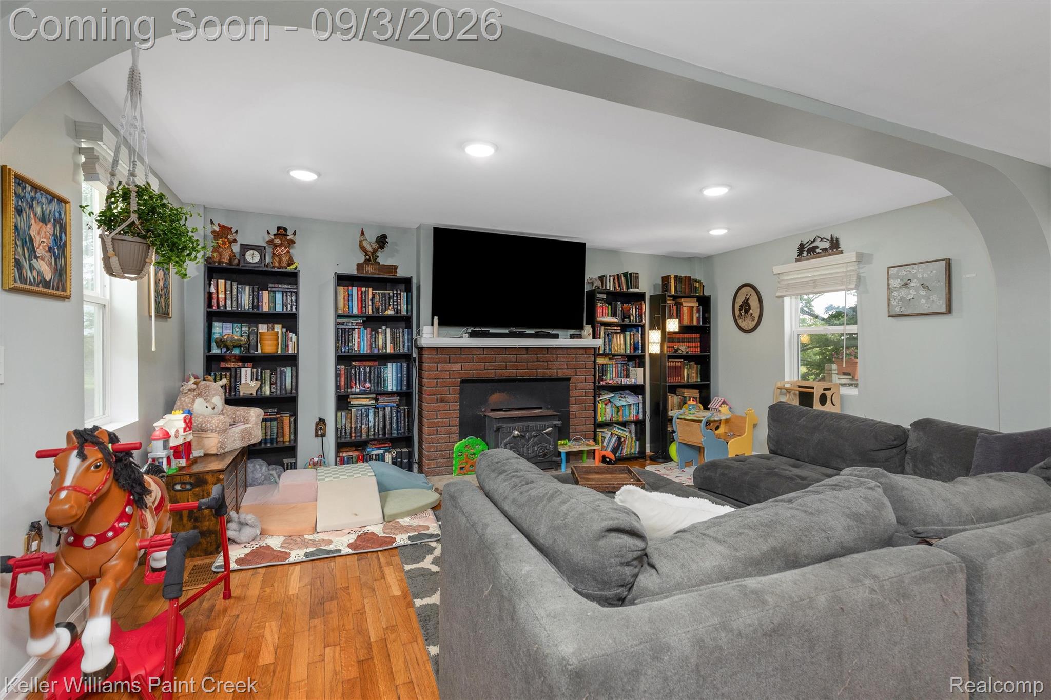 8950 Fowlerville Road N