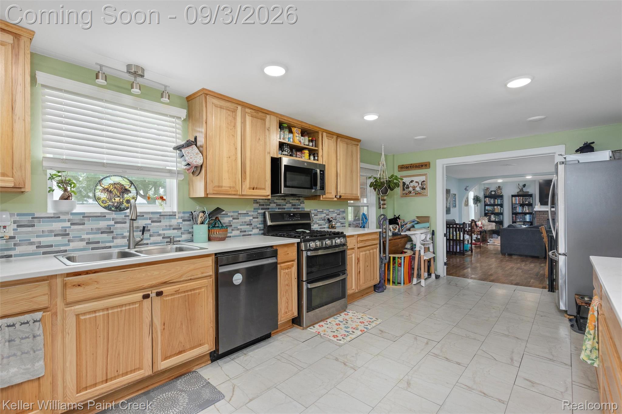 8950 Fowlerville Road N