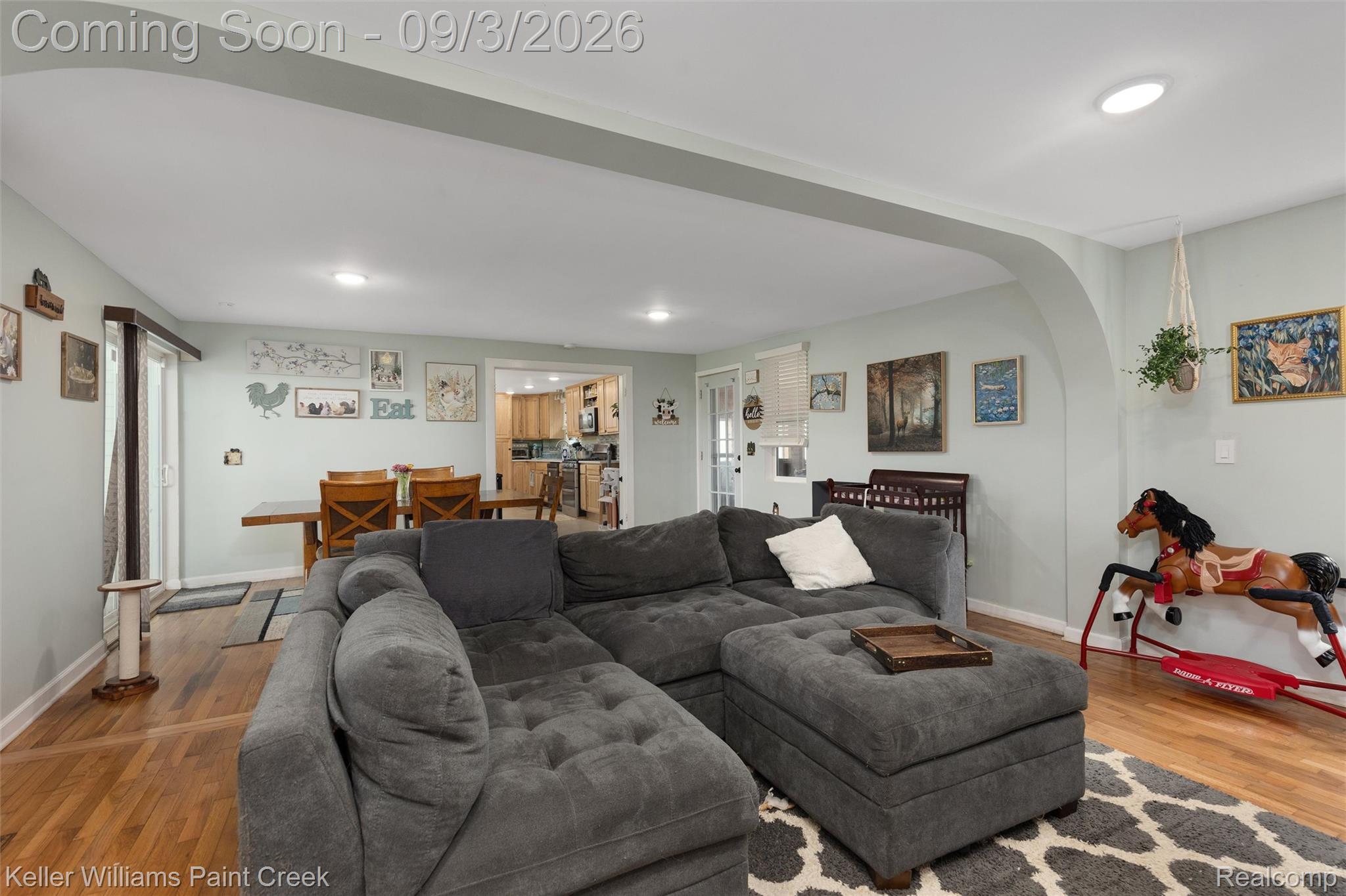 8950 Fowlerville Road N