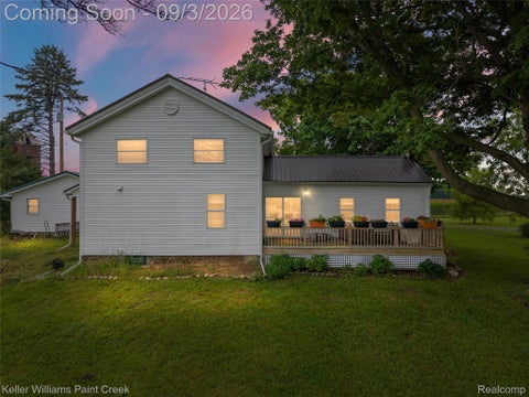 Photo for 8950 Fowlerville Road N