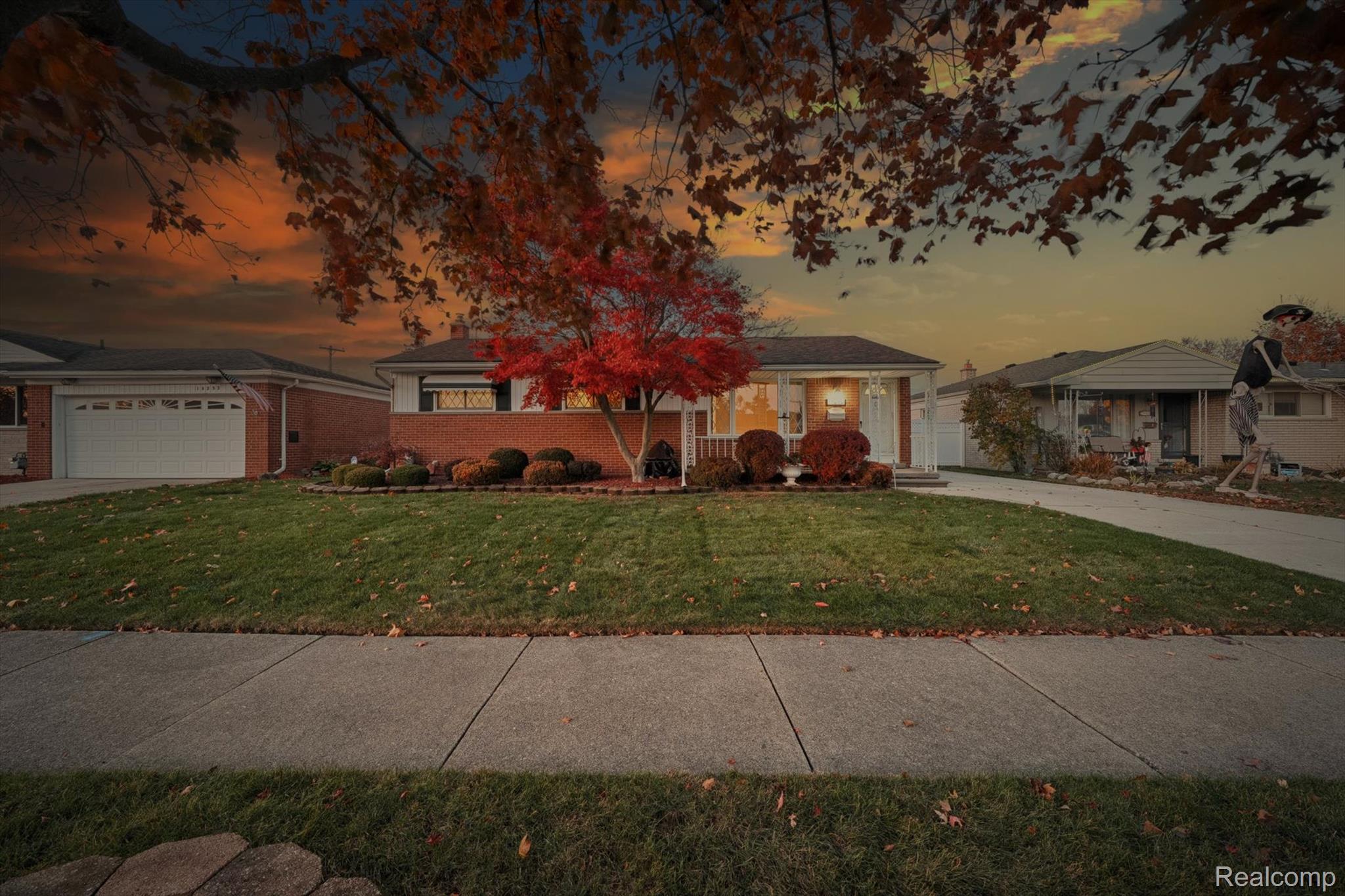 14240 Stratford Street