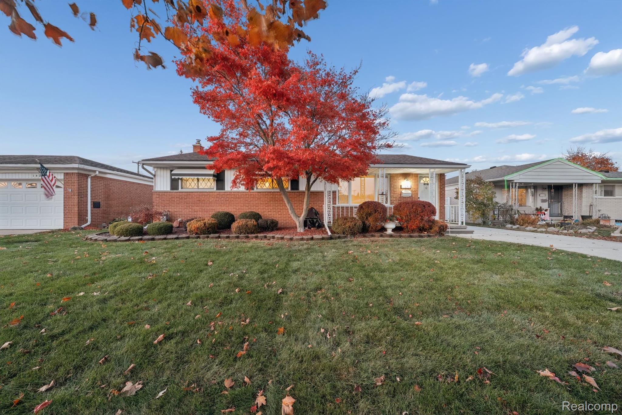 14240 Stratford Street