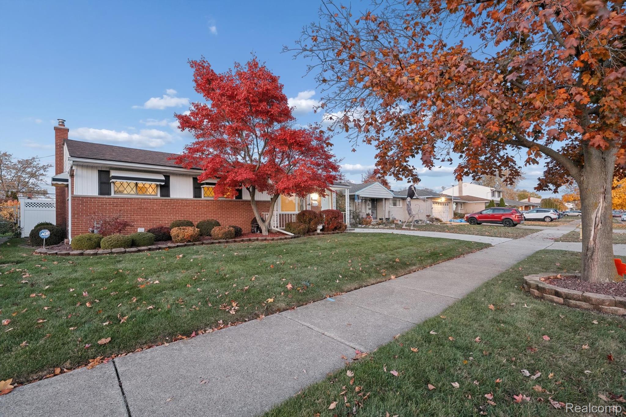 14240 Stratford Street