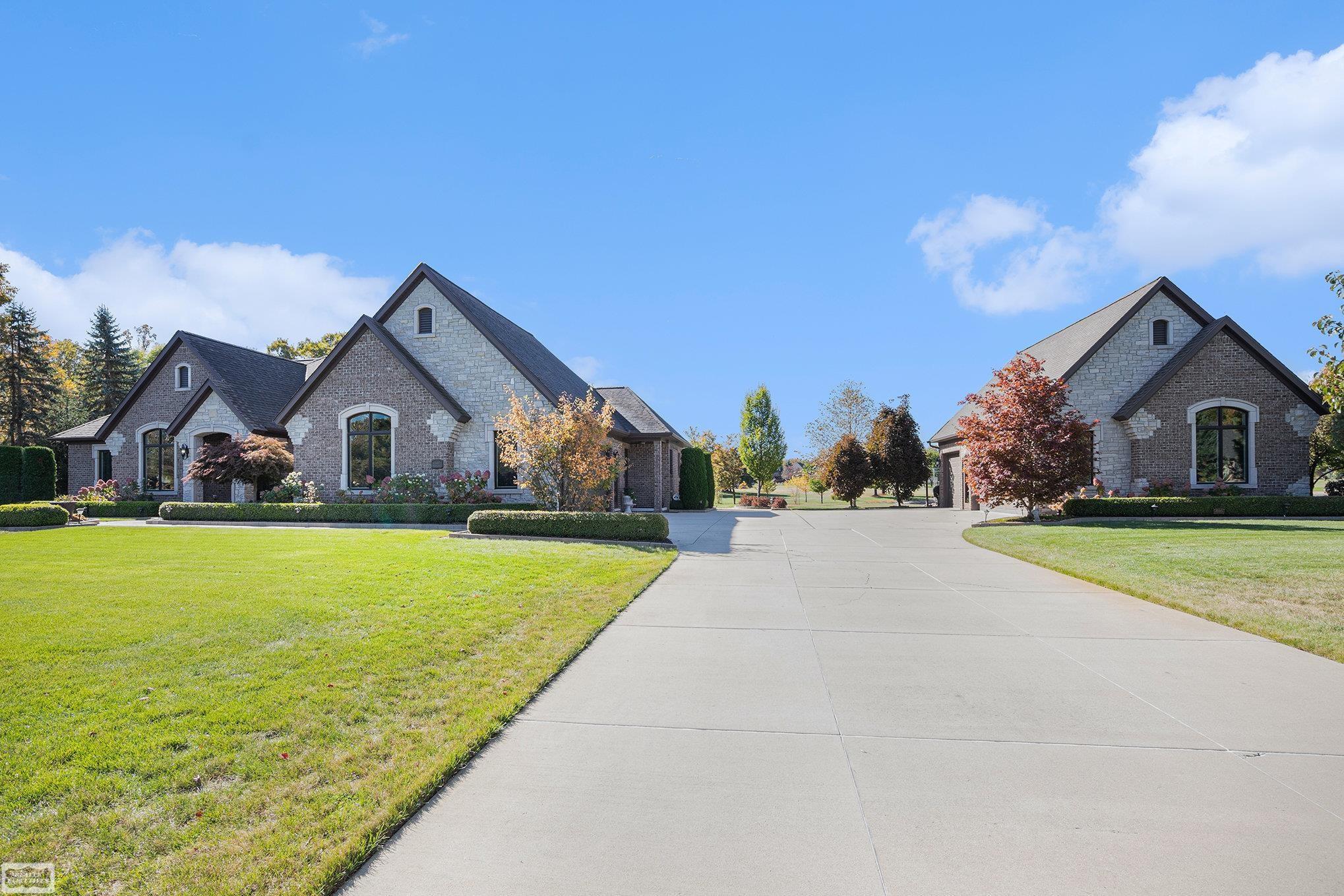 11400 Bayberry Drive