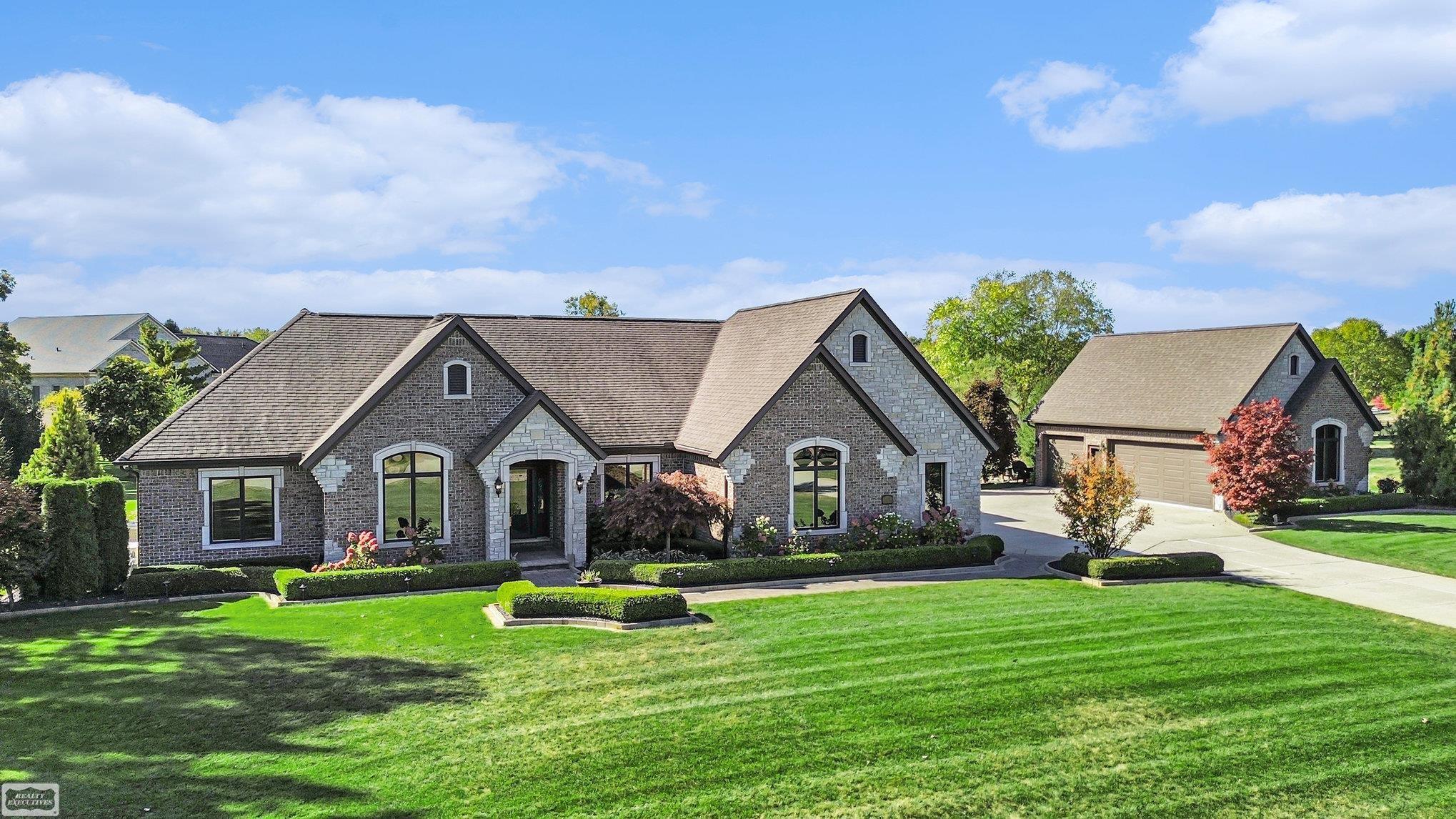 11400 Bayberry Drive