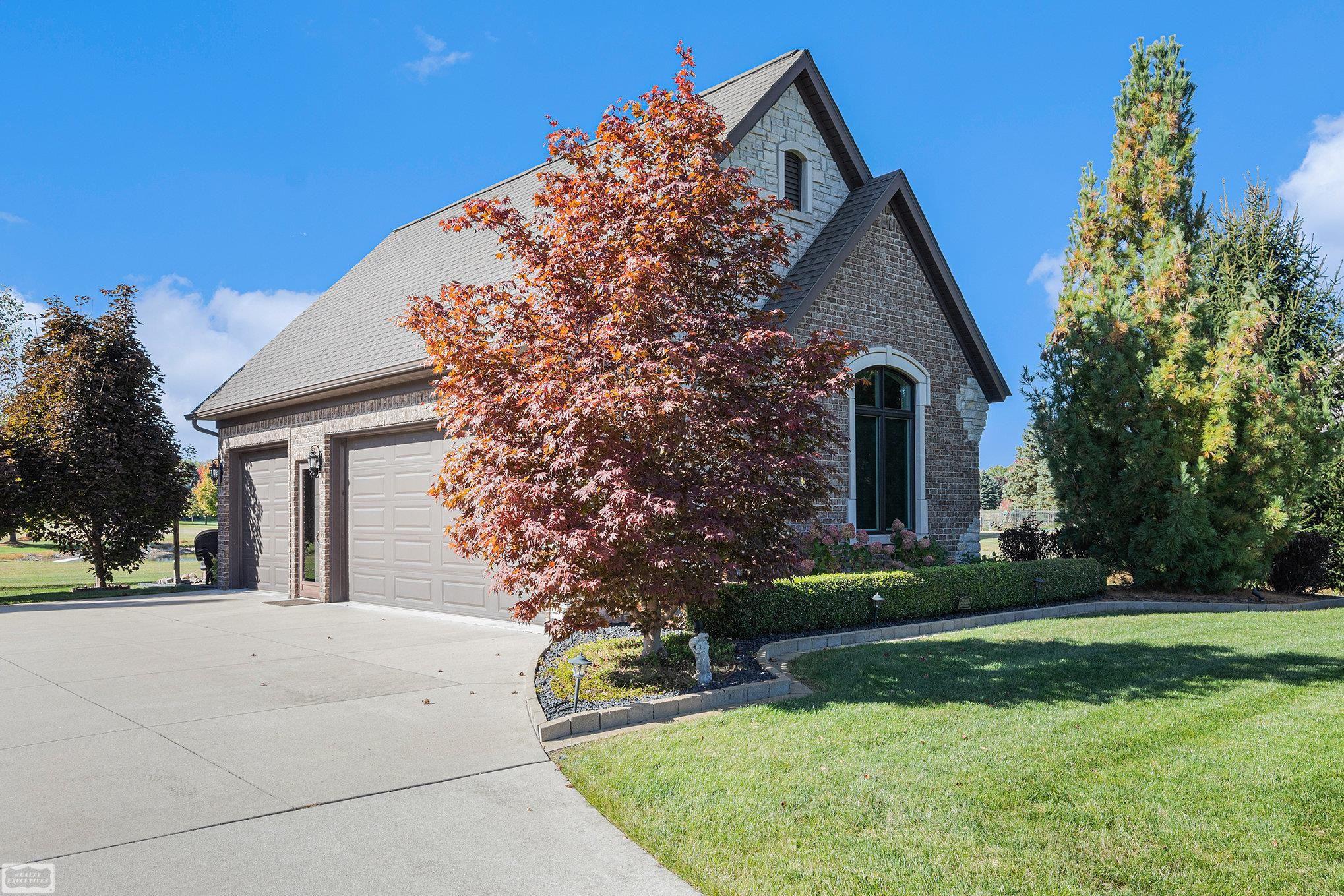 11400 Bayberry Drive