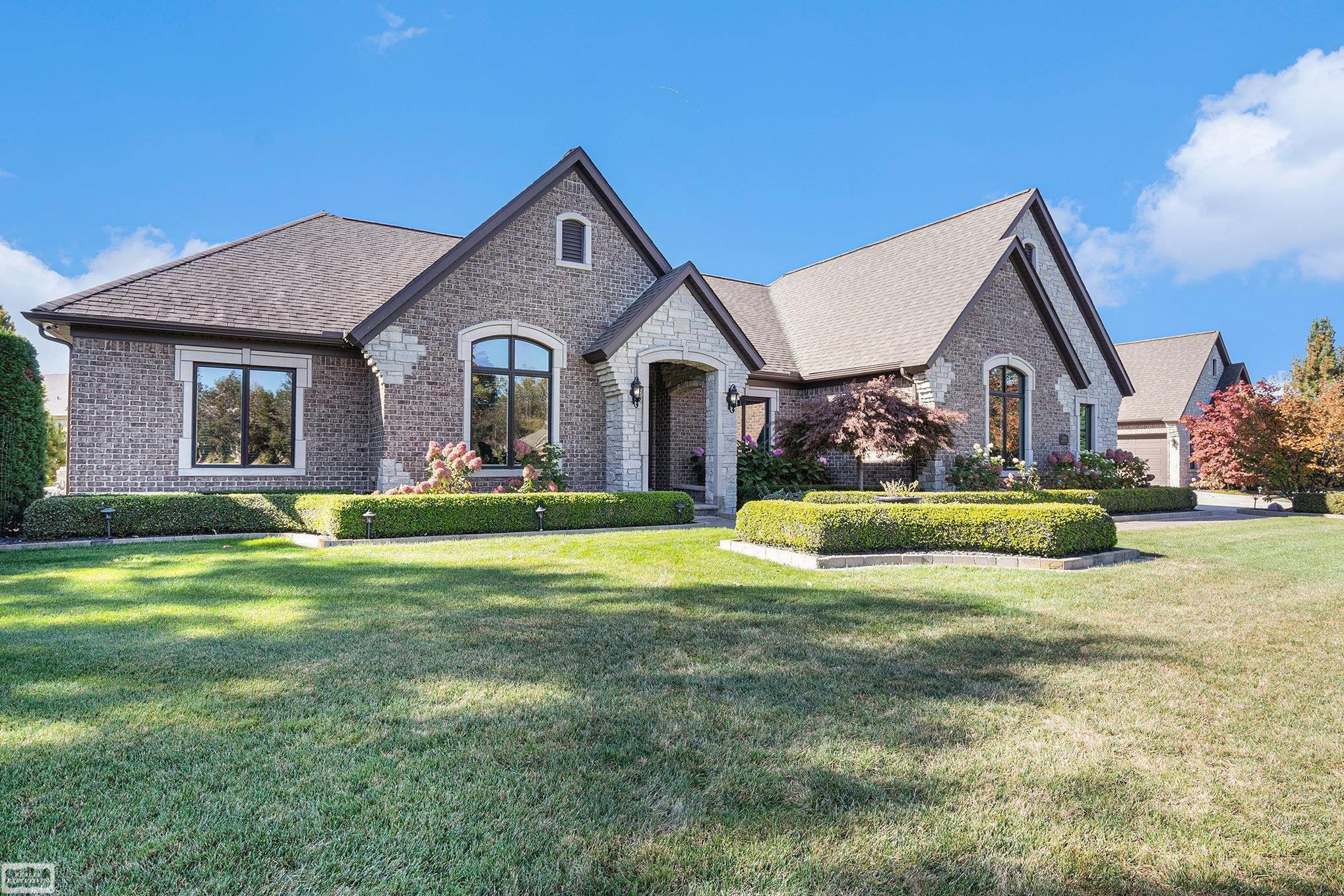 11400 Bayberry Drive