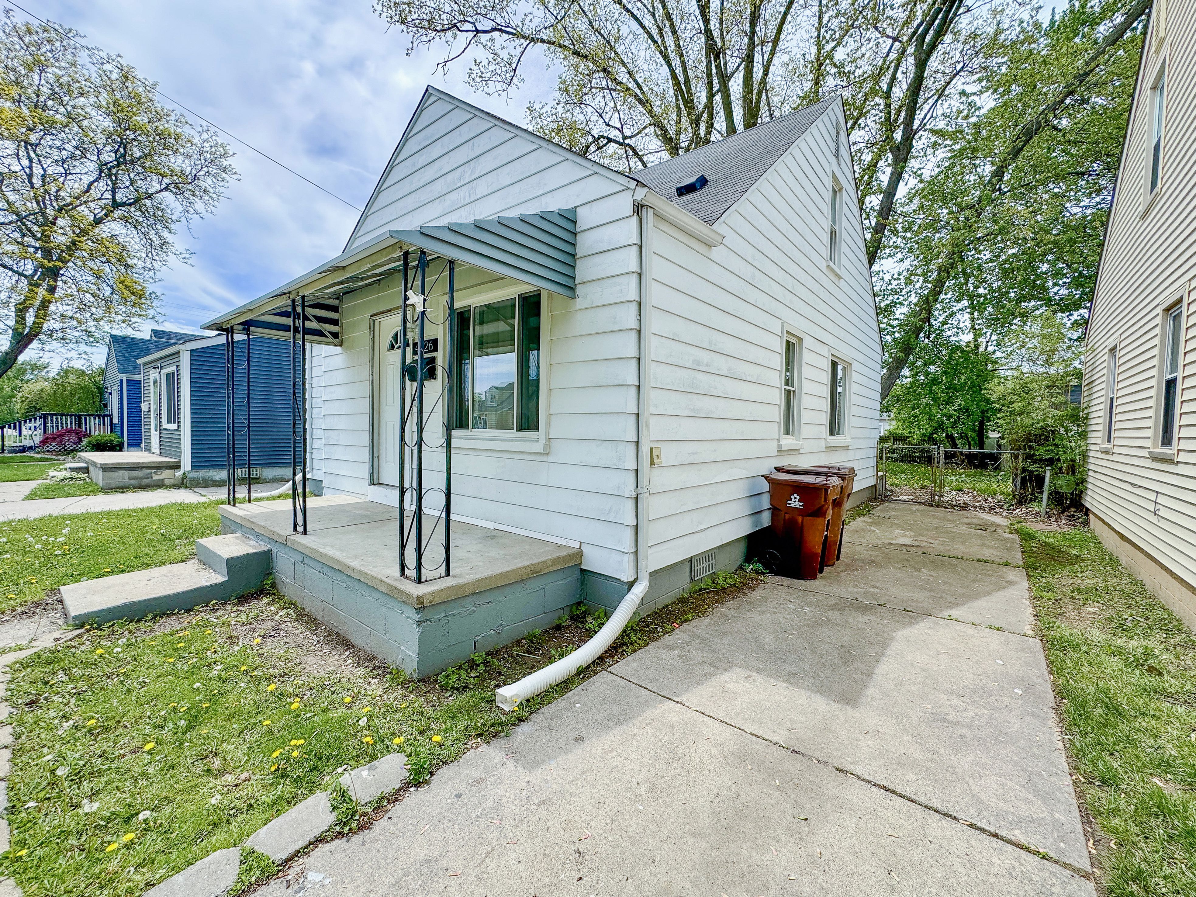 4226 CADILLAC Avenue