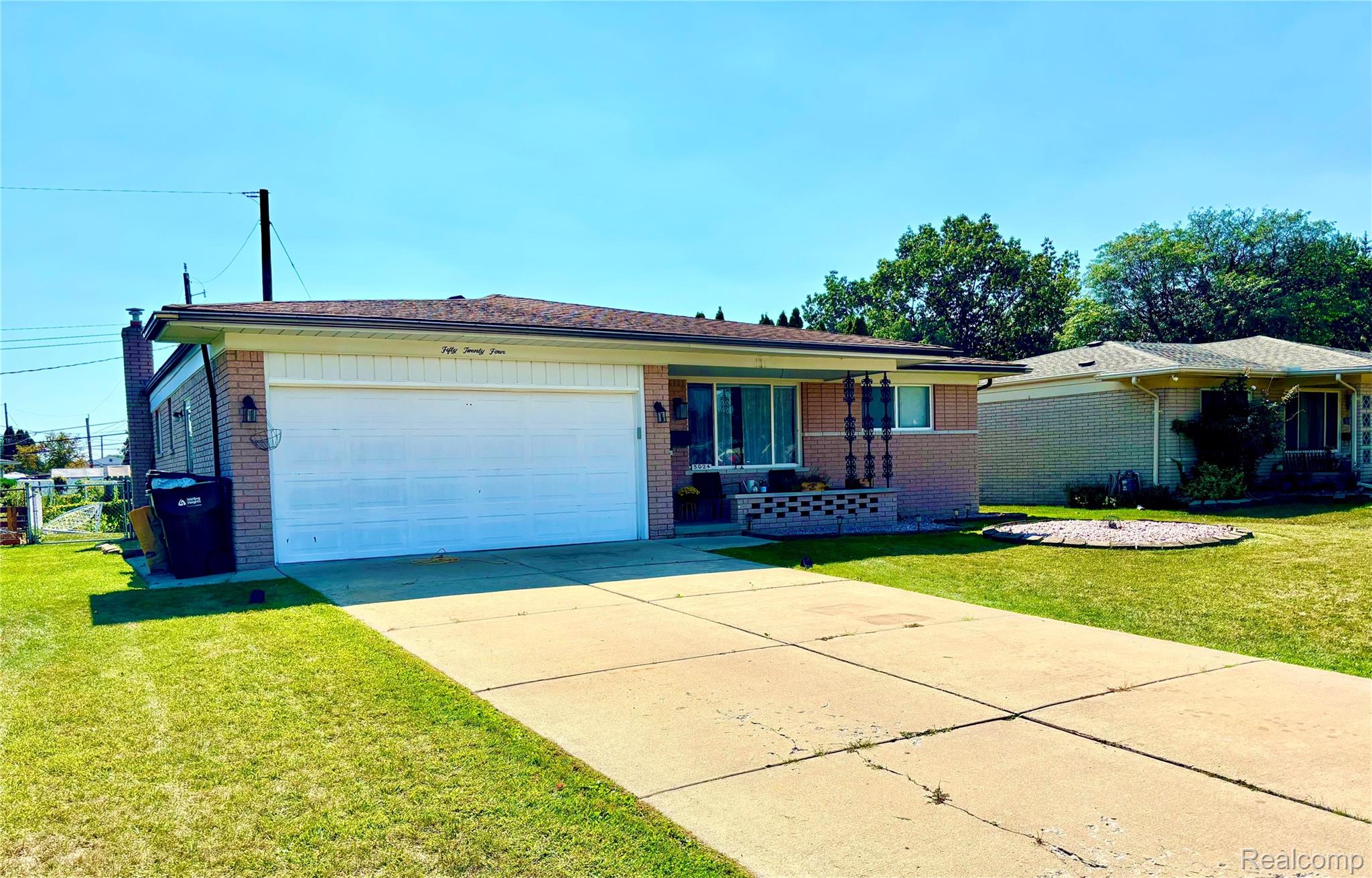 5024 Bristor Drive
