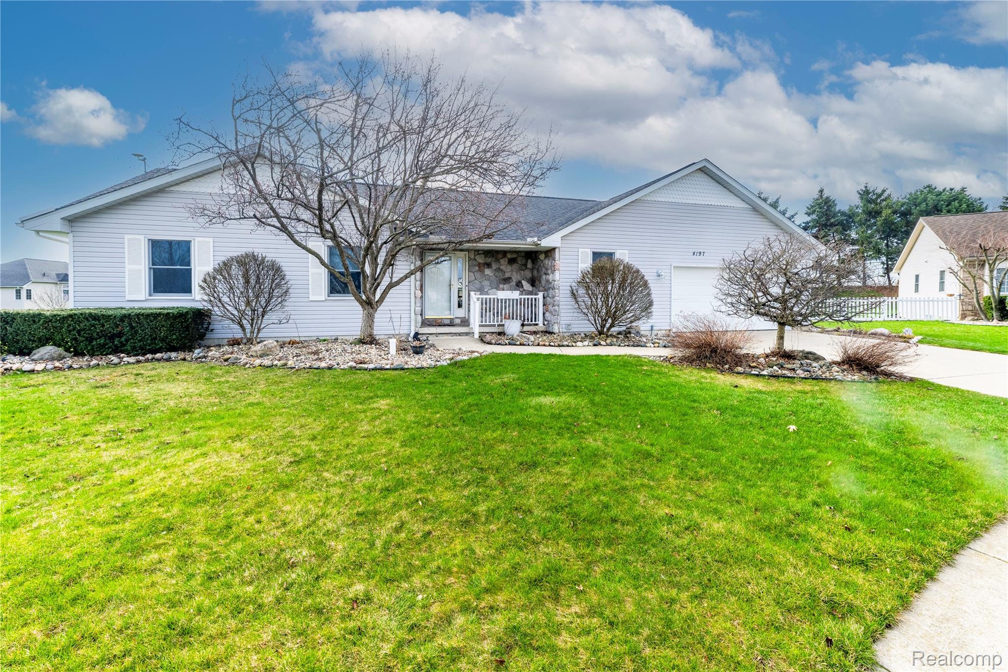 4197 Mountain Ash Court