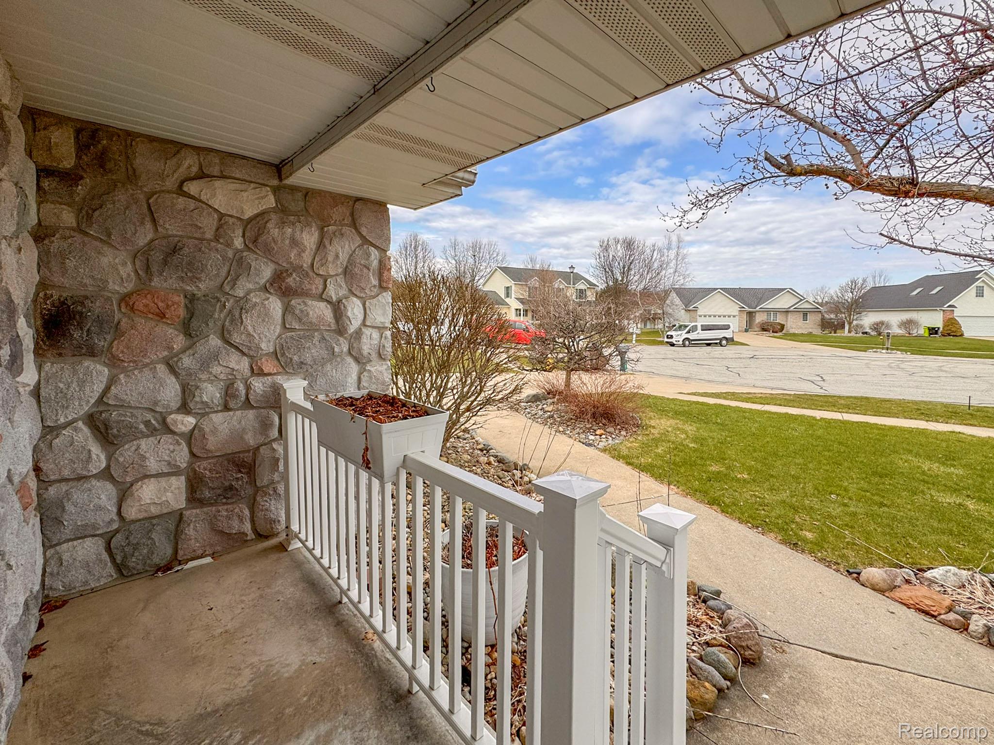 4197 Mountain Ash Court