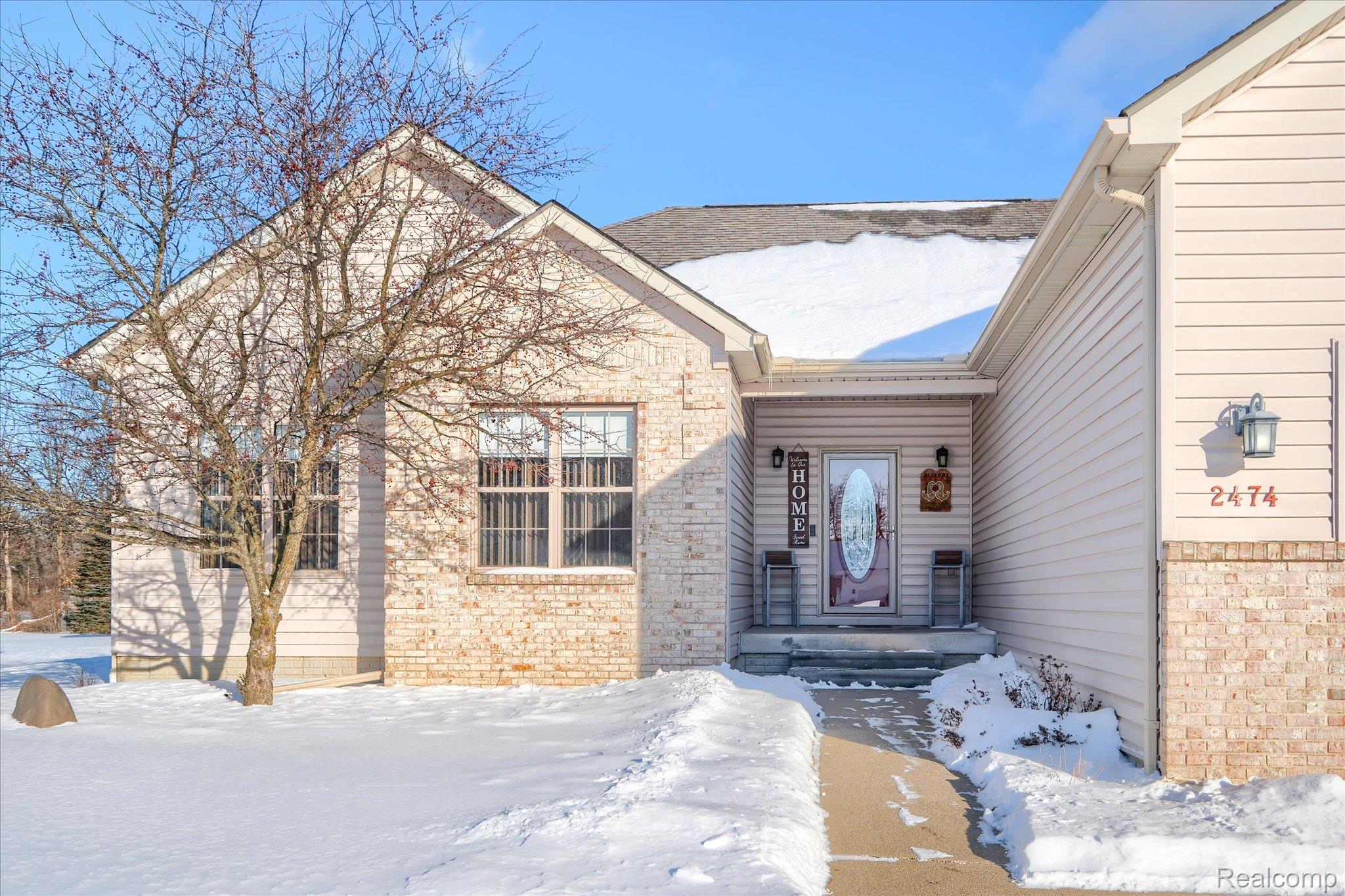 2474 Lonesome Dove Trail