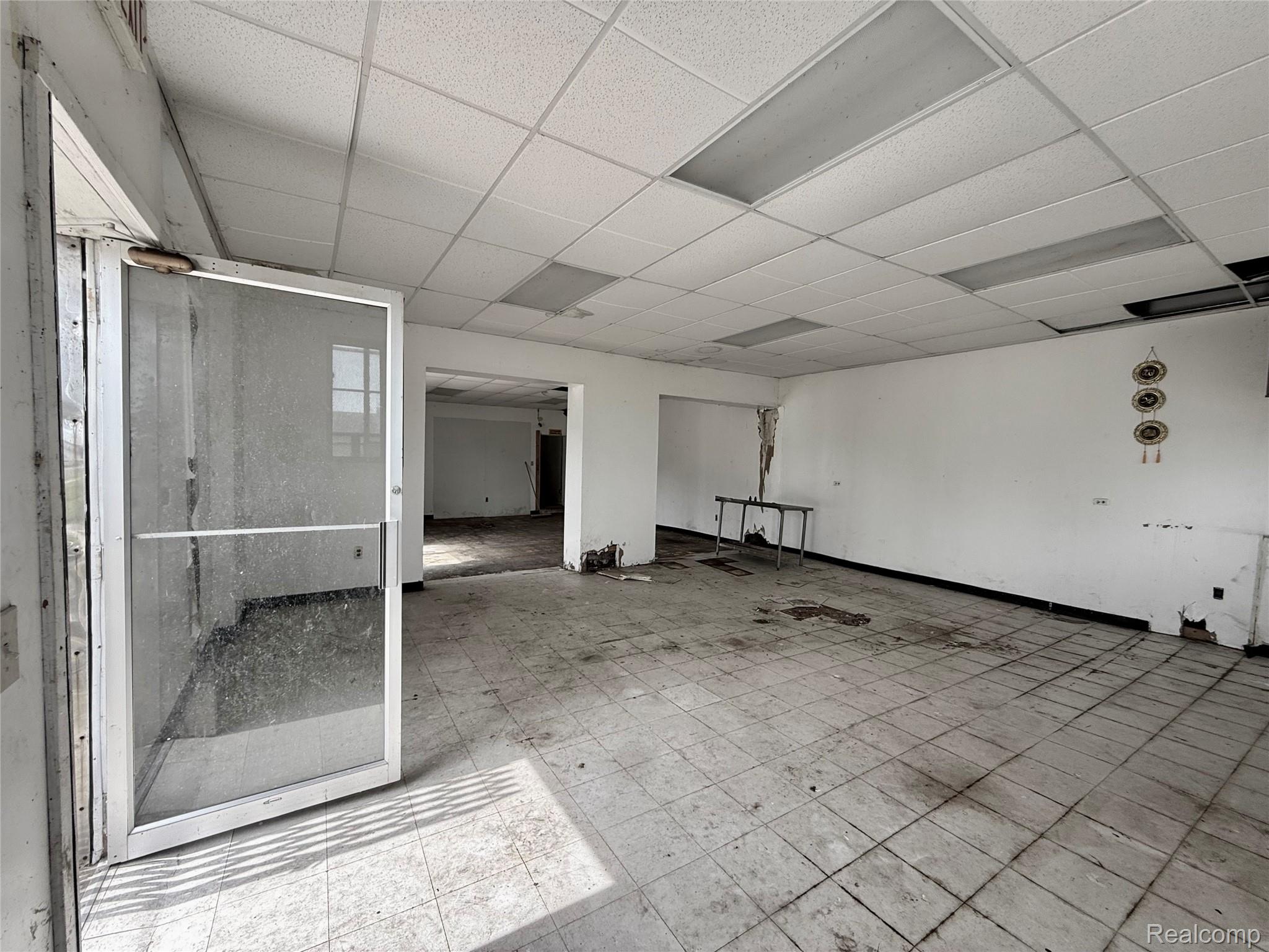 3100 E Davison Street