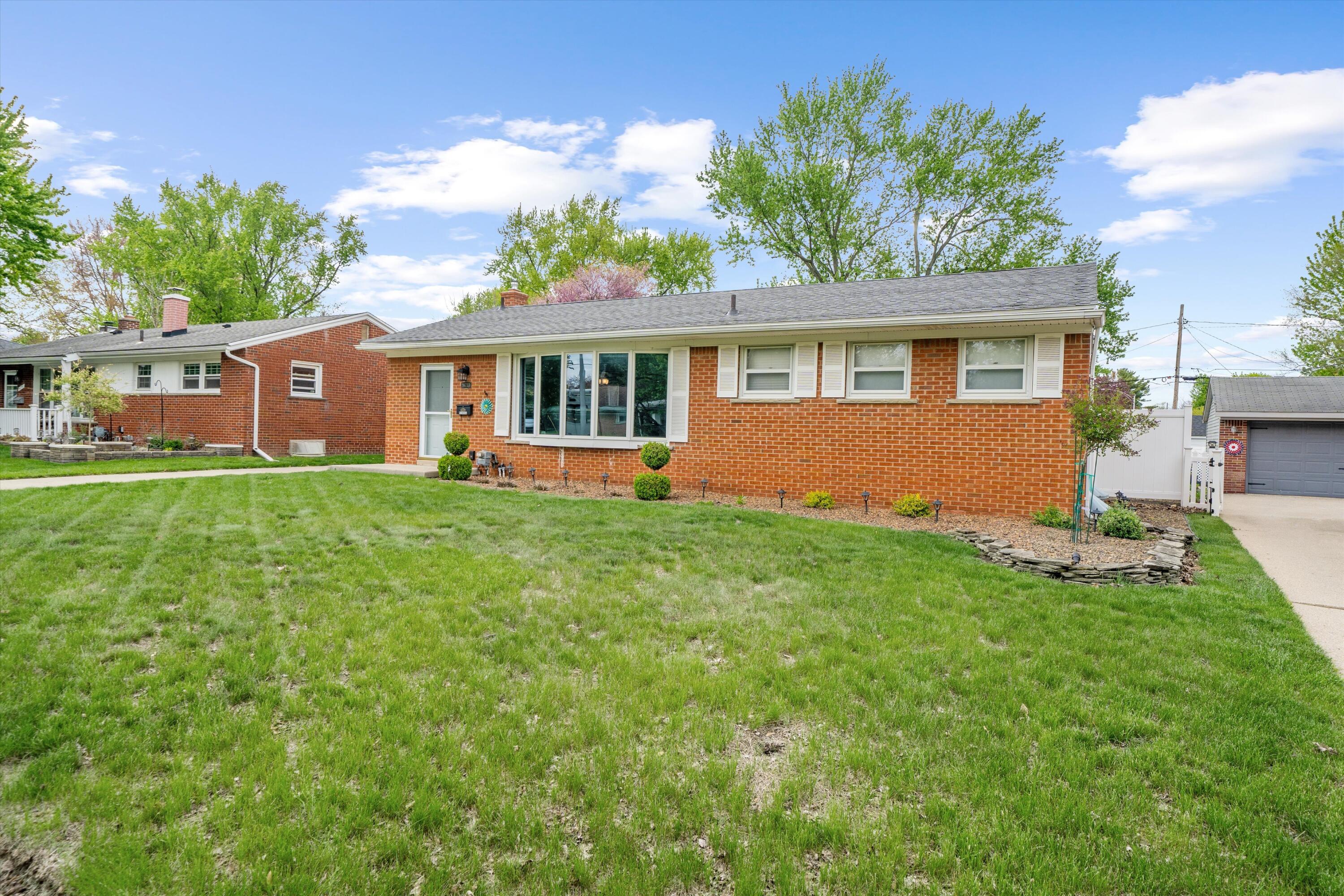 36753 Greenbush Road