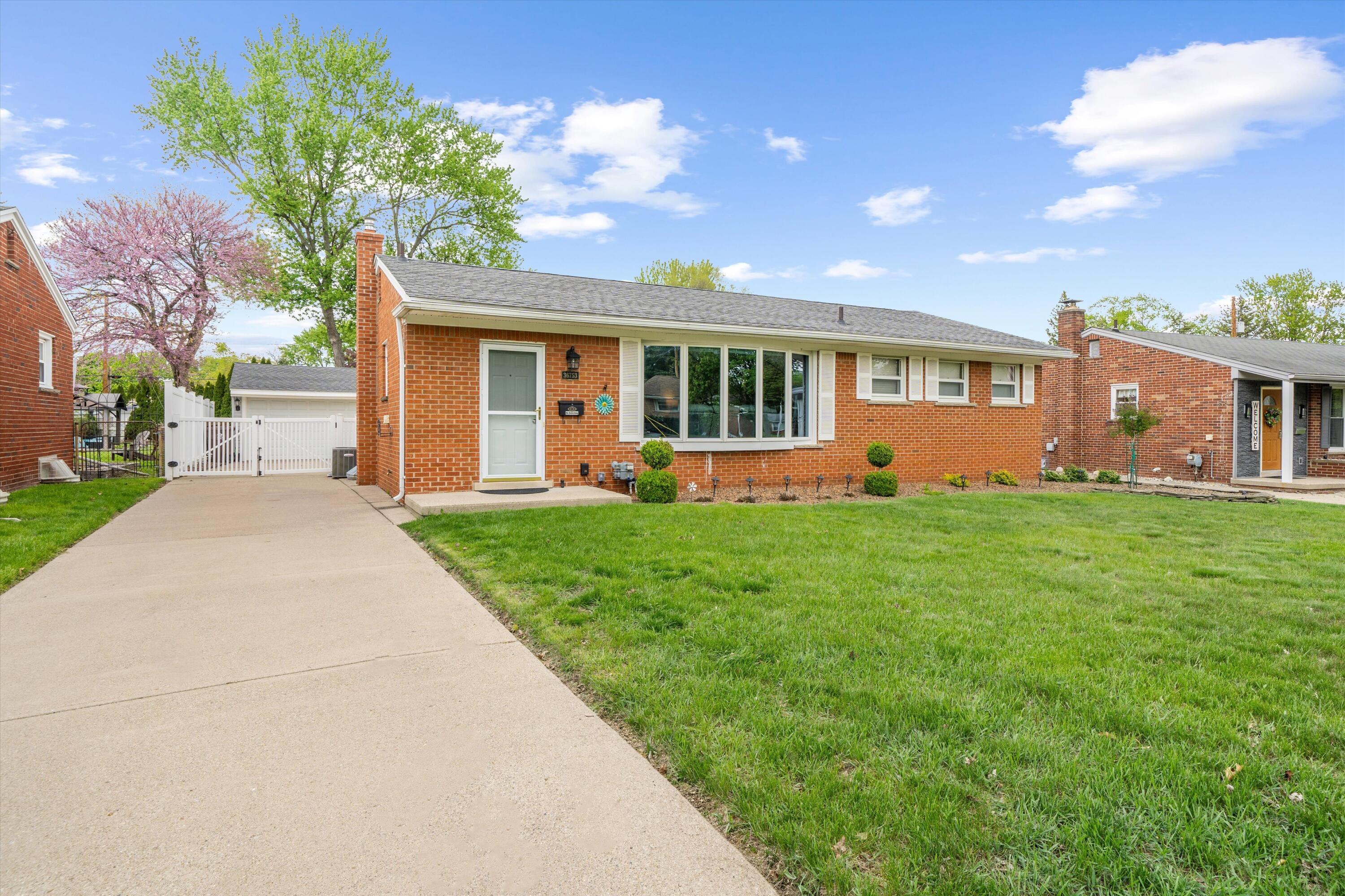 36753 Greenbush Road