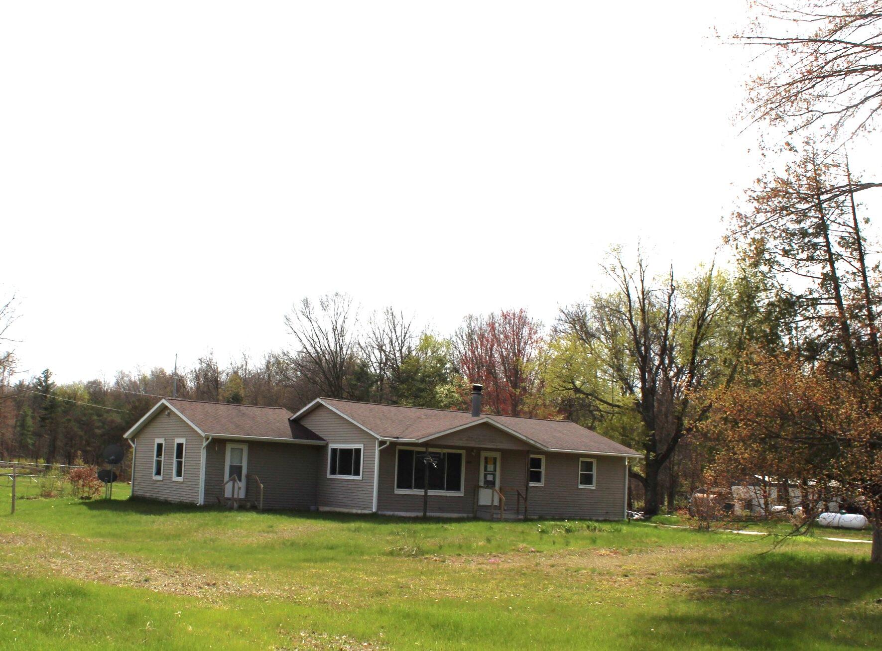 2465 E Arthur Road
