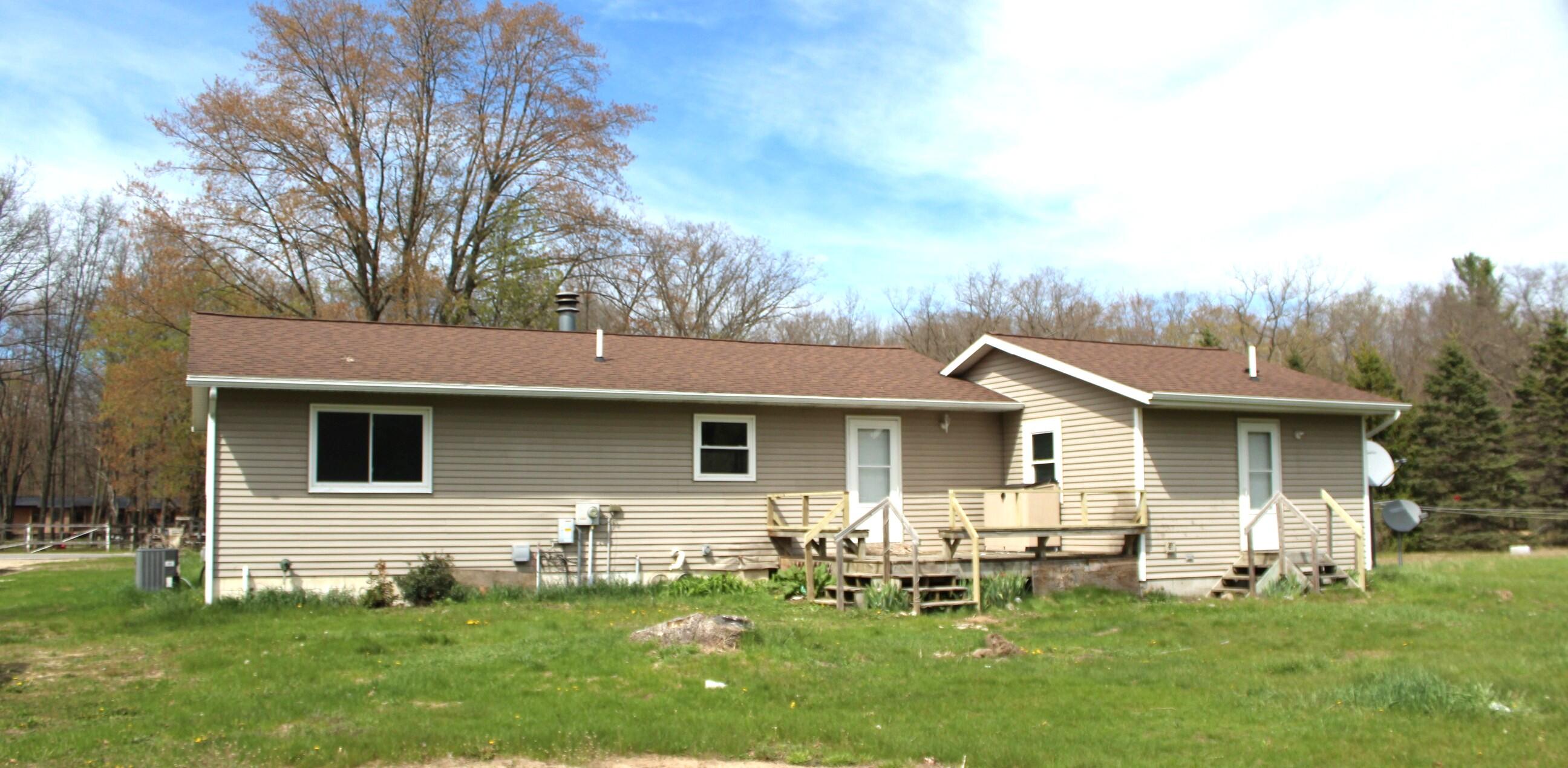 2465 E Arthur Road