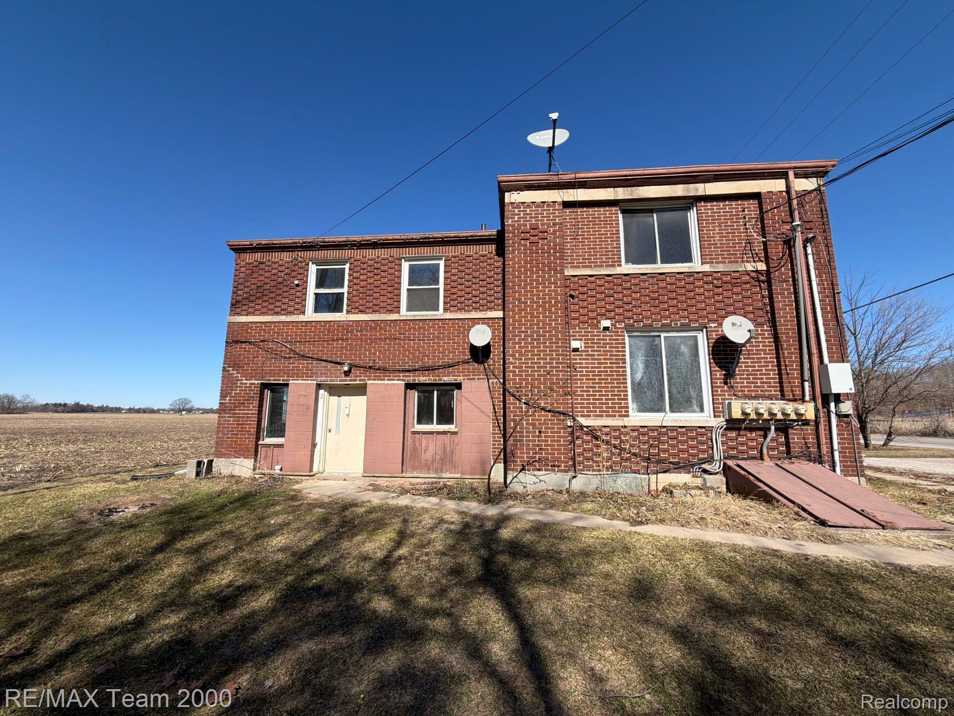 10625 Telegraph Road