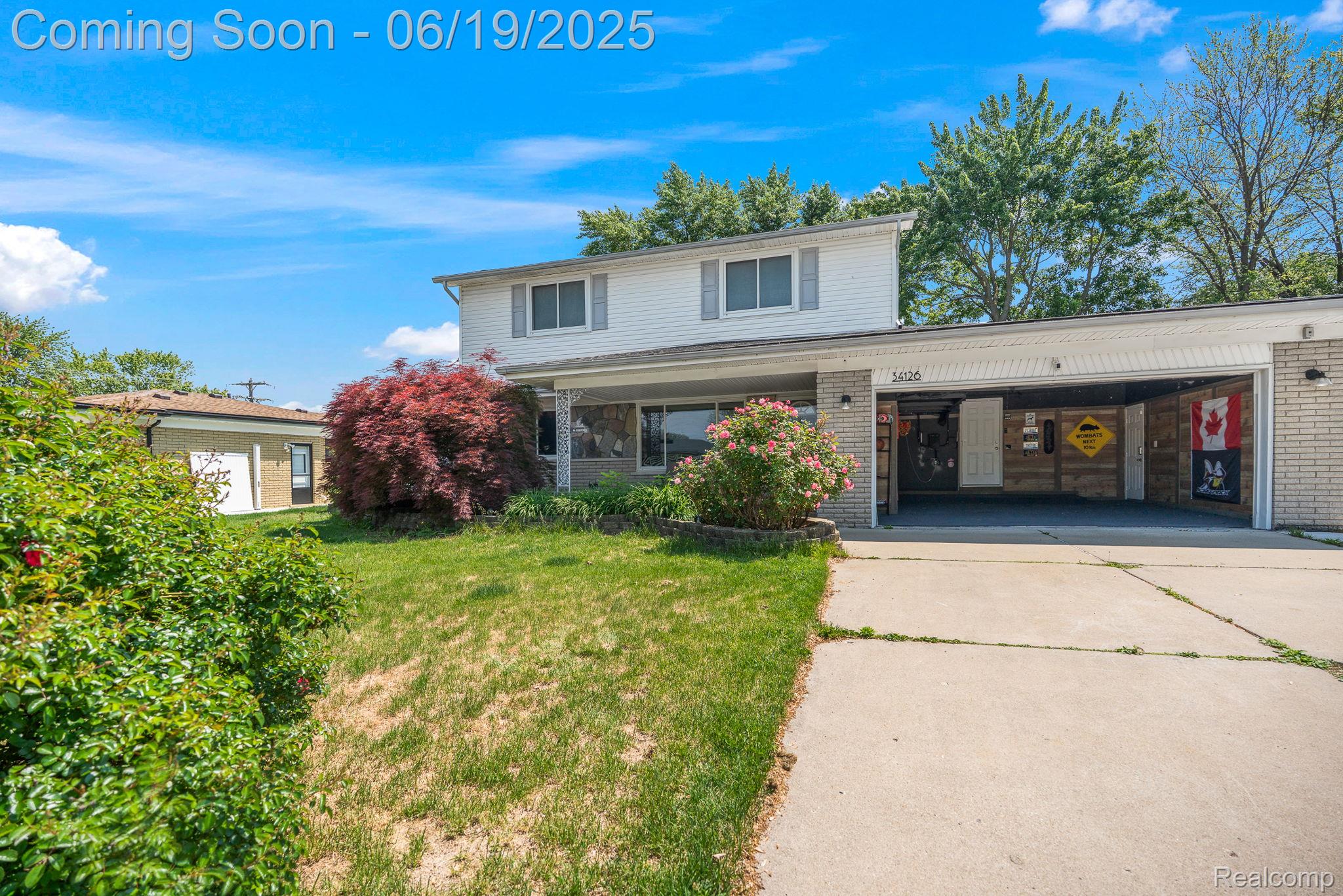 34126 Dryden Drive
