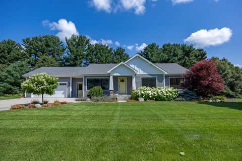 Photo of 2232 W East Hill Drive, Shelby Township, MI 49446 (MLS # 67026034804)