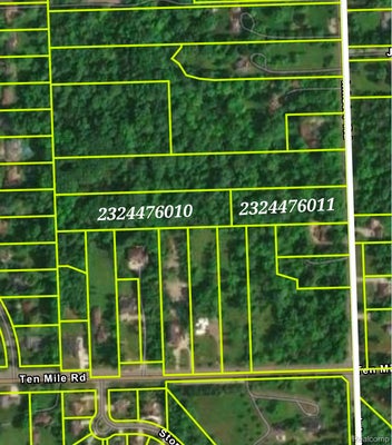 PARCELLS CIR, BLOOMFIELD HILLS, MI 48302 - Image d7054b0e0b247a9b4ceea53fadd36f1a/4276320743