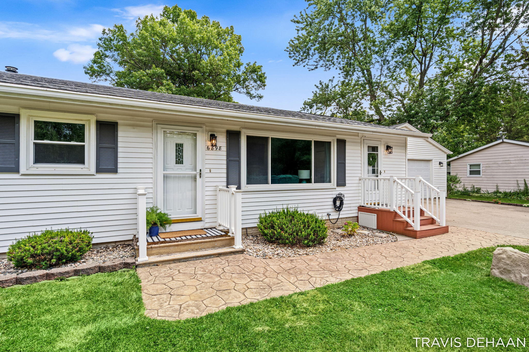 6898 Maynard Road