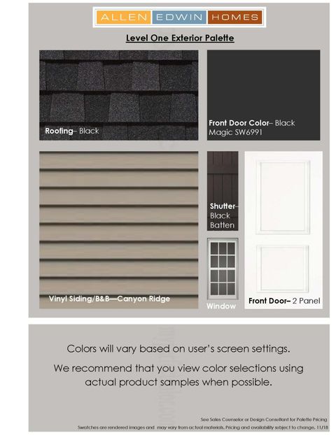 Tiny photo for 125 Peppermint Drive, Holland Charter Township, MI 49423 (MLS # 65026013407)