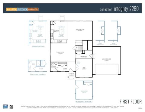 Tiny photo for 125 Peppermint Drive, Holland Charter Township, MI 49423 (MLS # 65026013407)