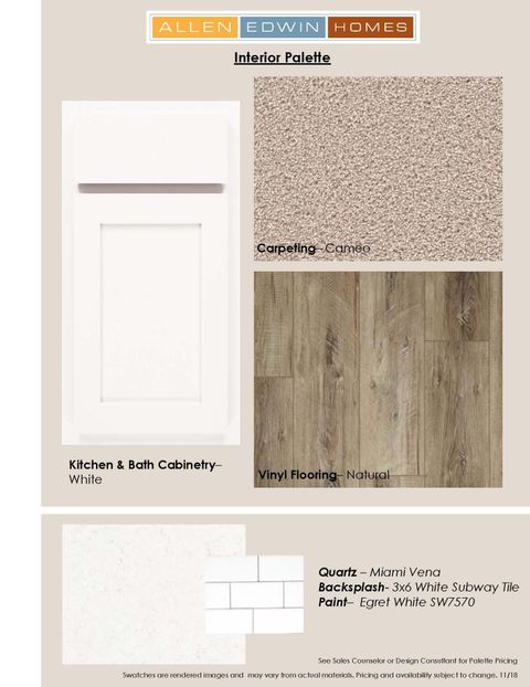 Tiny photo for 125 Peppermint Drive, Holland Charter Township, MI 49423 (MLS # 65026013407)