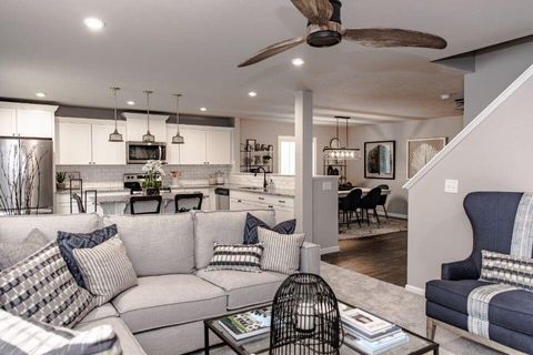 Tiny photo for 125 Peppermint Drive, Holland Charter Township, MI 49423 (MLS # 65026013407)