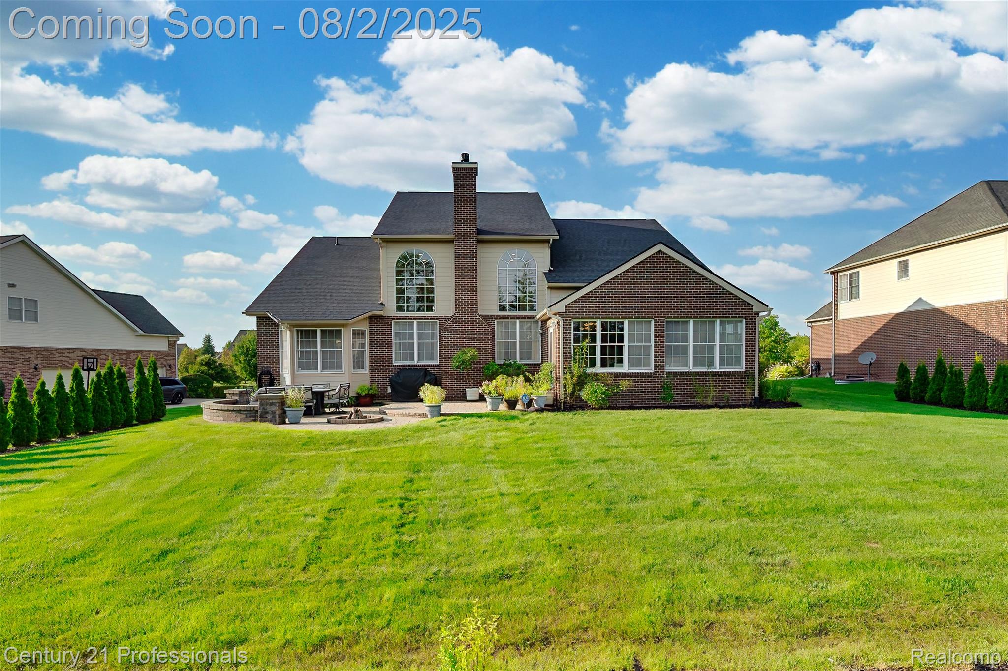 50553 Billenca Drive