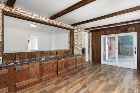 Tiny photo for 18753 San Diego Boulevard, Lathrup Village City, MI 48076 (MLS # 20261073607)