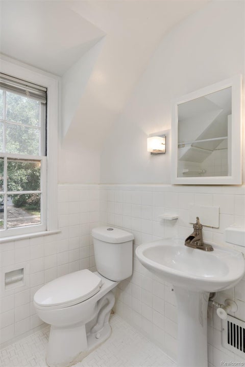 Tiny photo for 18753 San Diego Boulevard, Lathrup Village City, MI 48076 (MLS # 20261073607)