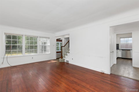 Tiny photo for 18753 San Diego Boulevard, Lathrup Village City, MI 48076 (MLS # 20261073607)