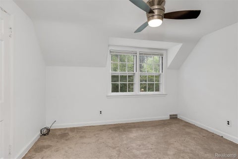 Tiny photo for 18753 San Diego Boulevard, Lathrup Village City, MI 48076 (MLS # 20261073607)