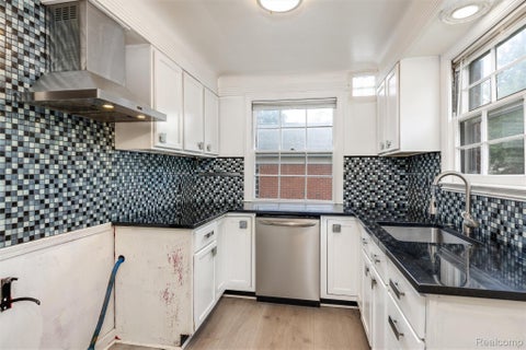 Tiny photo for 18753 San Diego Boulevard, Lathrup Village City, MI 48076 (MLS # 20261073607)