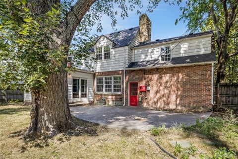 Tiny photo for 18753 San Diego Boulevard, Lathrup Village City, MI 48076 (MLS # 20261073607)