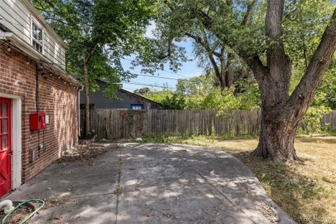 Tiny photo for 18753 San Diego Boulevard, Lathrup Village City, MI 48076 (MLS # 20261073607)