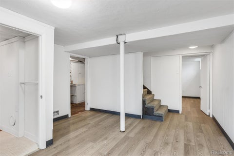 Tiny photo for 18753 San Diego Boulevard, Lathrup Village City, MI 48076 (MLS # 20261073607)