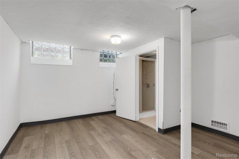 Tiny photo for 18753 San Diego Boulevard, Lathrup Village City, MI 48076 (MLS # 20261073607)