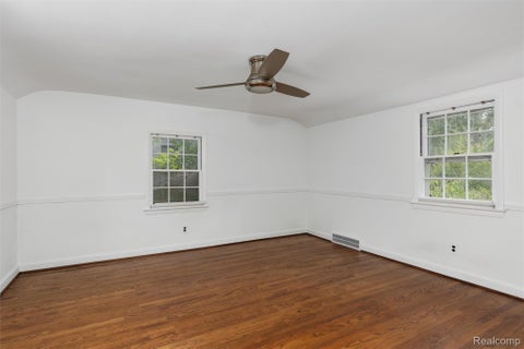 Tiny photo for 18753 San Diego Boulevard, Lathrup Village City, MI 48076 (MLS # 20261073607)